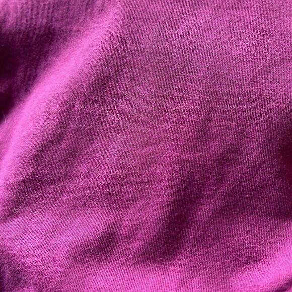 Buckle BKE Core Top Womens XS Purple spaghetti, strap, ￼V Neck Pullover Tank (39 - Picture 4 of 4